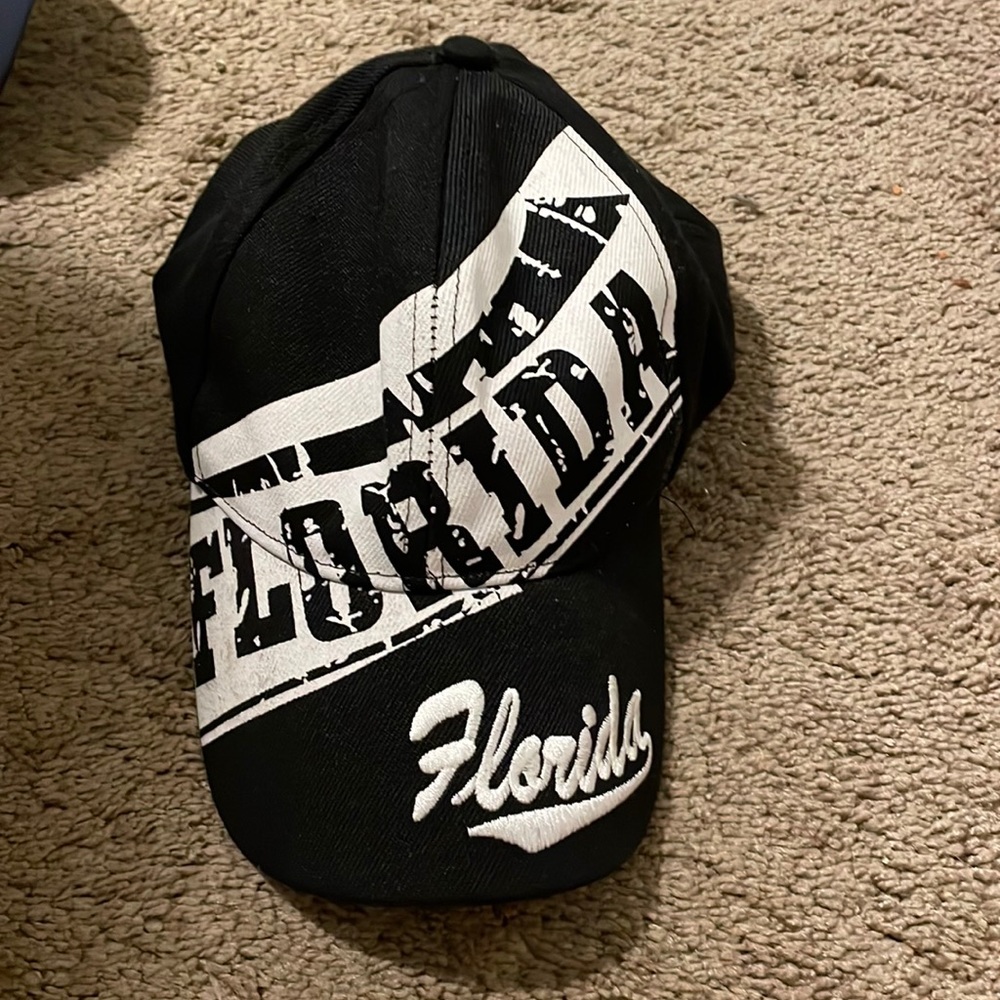 Florida Hat